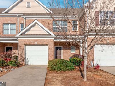 3928 Princeton Lakes Way SW, Atlanta, GA, 30331