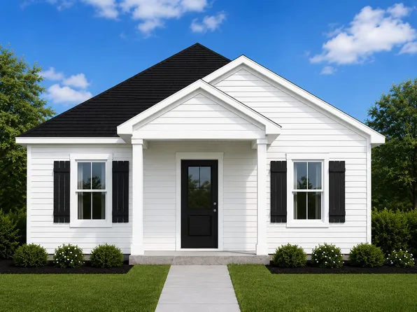 2148 9th St, Florala, AL 36442