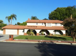 101 Chisholm Trl, Redlands, CA 92373