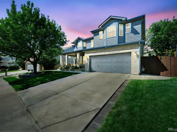 2953 E 135th Way, Thornton, CO 80241