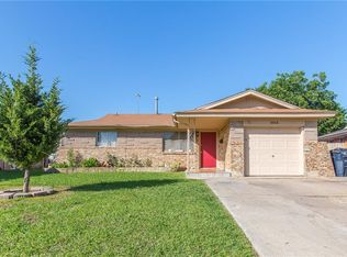 3216 S Madole Blvd, Oklahoma City, OK 73159