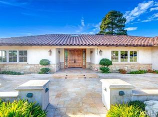 2137 Paseo Del Mar, Palos Verdes Estates, CA 90274