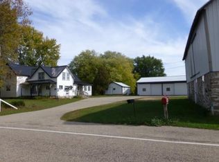 N9134 County Rd B, Westfield, WI 53964