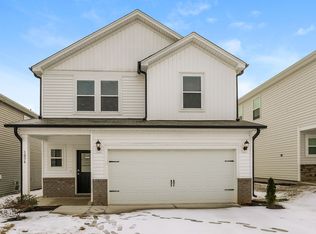 1036 Cherry Stem Rd, Haw River, NC 27258