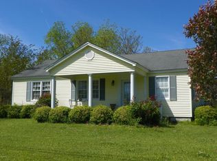 3347 Old 8th Street Rd N, Meridian, MS 39307