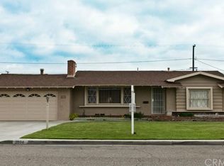 2874 W Elmlawn Dr, Anaheim, CA 92804