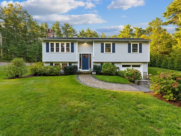 61 North St, Duxbury, MA 02332