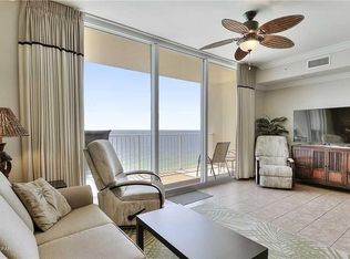 16819 Front Beach Rd UNIT 1710, Panama City Beach, FL 32413