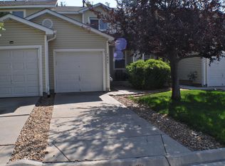 7845 S Kalispell Cir, Englewood, CO 80112