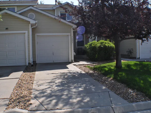7845 S Kalispell Cir, Englewood, CO 80112