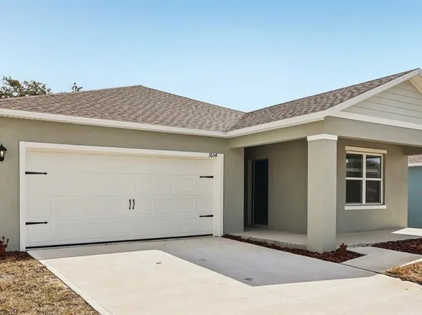 1040 CHAMPION RIDGE DRIVE, DAYTONA BEACH, FL 32124