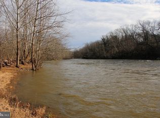 Mill Run Rd, Shenandoah, VA 22849