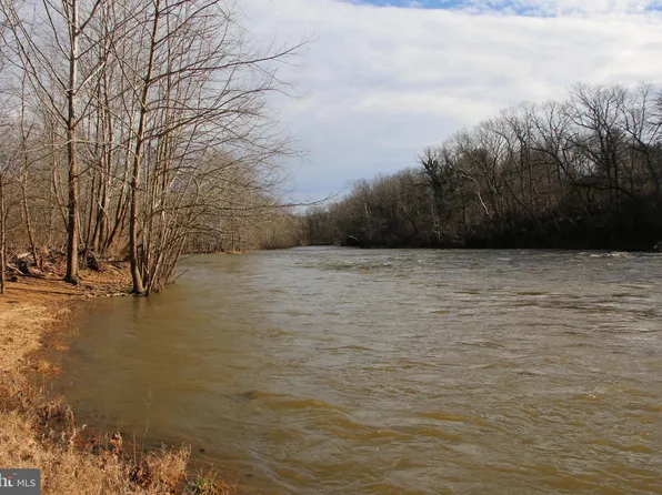 Mill Run Rd, Shenandoah, VA 22849