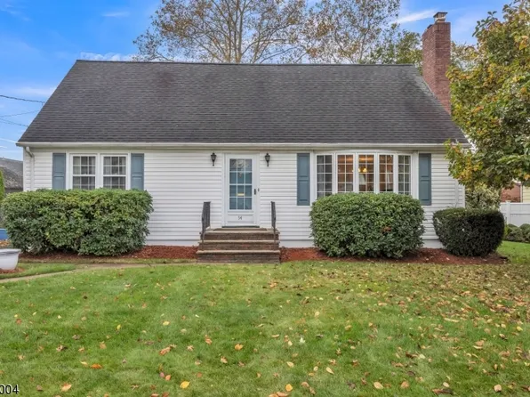 54 Miller St, Wallington Boro, NJ 07057