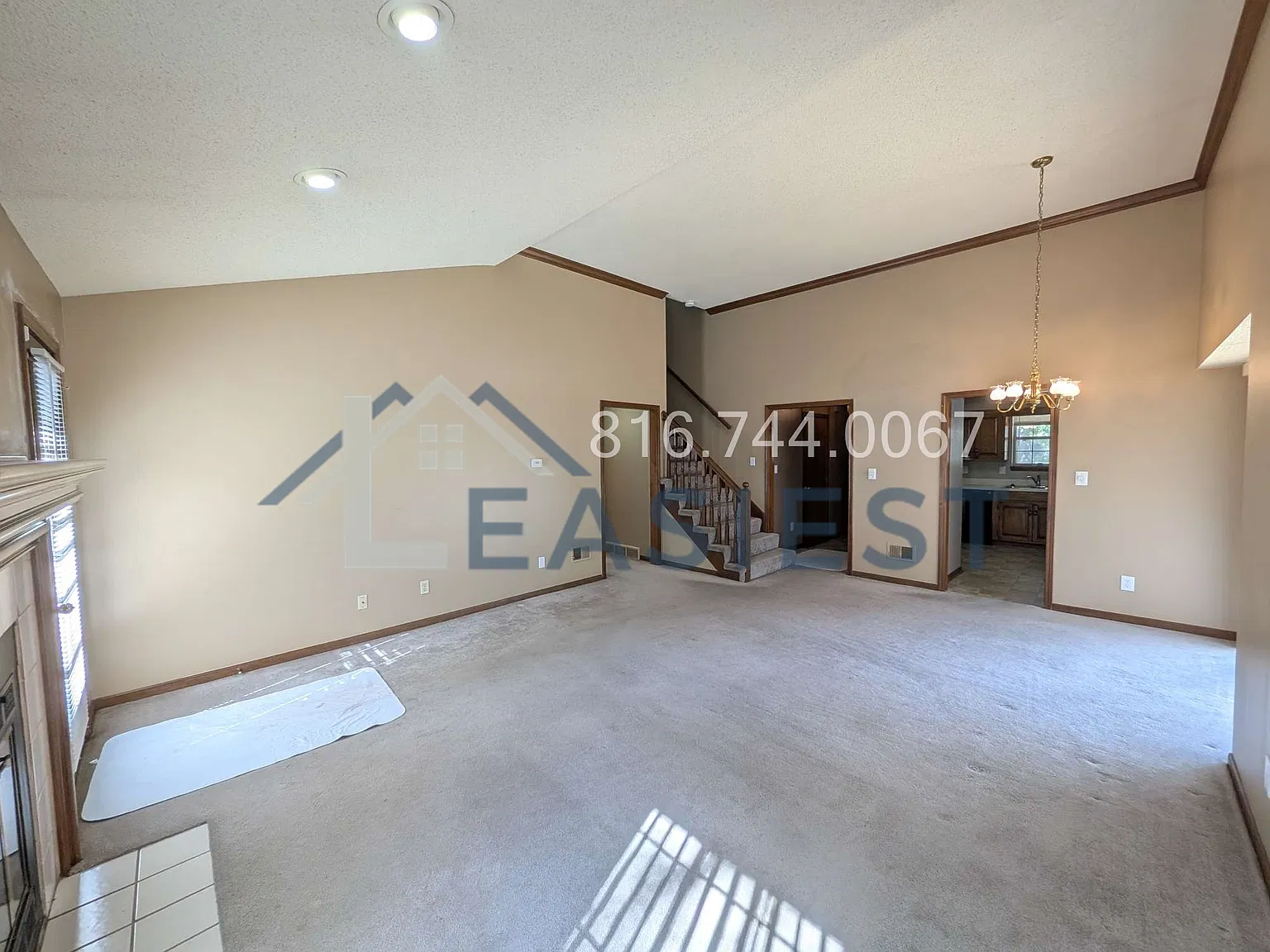 3 bed, 1514 sqft, $1,645 — Photo 2