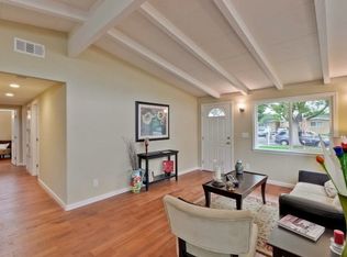 279 Twinlake Dr, Sunnyvale, CA 94089