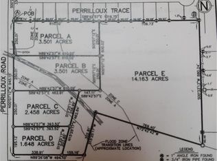 0 Perrilloux Rd, Madisonville, LA 70447