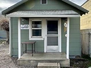 206 Martin St, Klamath Falls, OR 97601