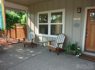 20646 Wild Goose Ln, Bend, OR 97702