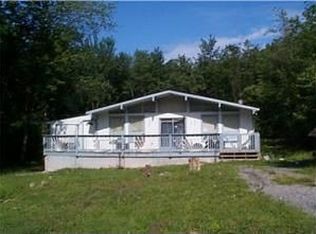 53 S Sycamore Dr, Jim Thorpe, PA 18229