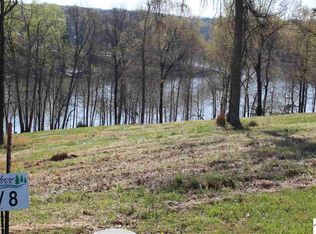 LOT 8 Oak View Ln, Eddyville, KY 42038