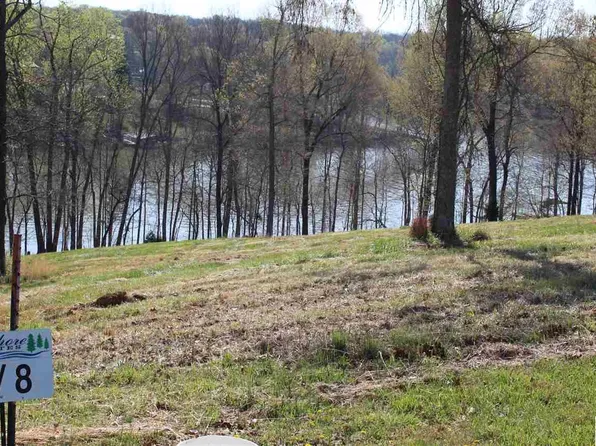 LOT 8 Oak View Ln, Eddyville, KY 42038