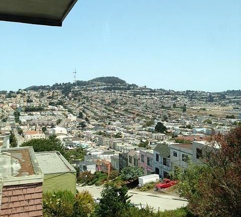 2nd image of 510 Orizaba Ave