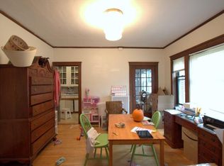 5 Linnaean St #39D, Cambridge, MA 02140