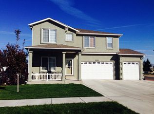 5305 Blue Spruce Dr, Pueblo, CO 81005