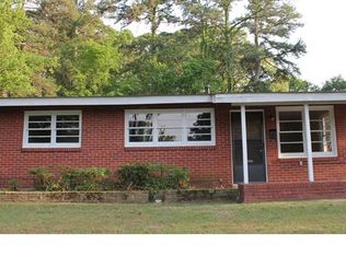 1900 Yarbrough St, Montgomery, AL 36110