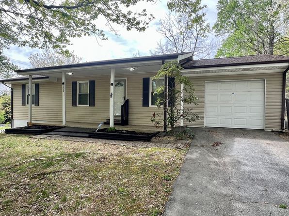 250 Lancaster Rd, Kingsport, TN 37663