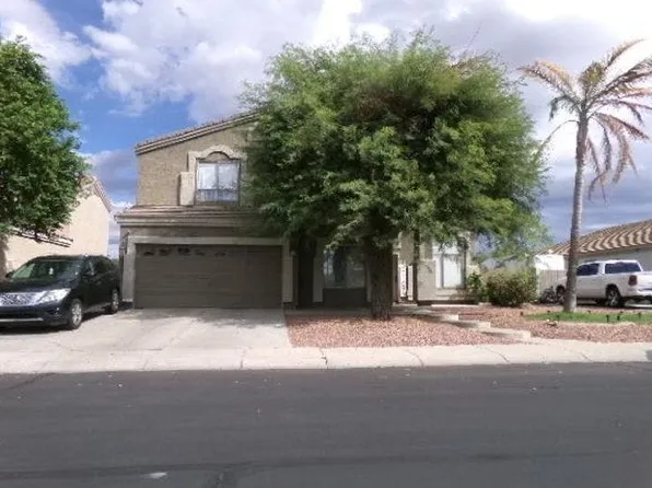 8626 W Keim Dr, Glendale, AZ 85305