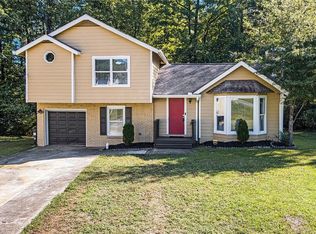 5549 Marbut Forest Way, Lithonia, GA 30058