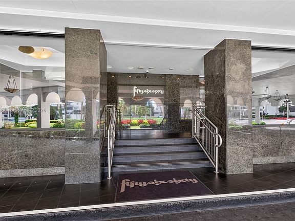 4th image of 5660 Collins Ave APT 6D