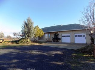 3731 White Springs Rd, Paradise, CA 95969