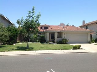 1604 Woodcrest Way, Modesto, CA 95355