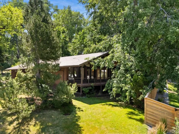 11712 W 21st Place, Lakewood, CO 80215