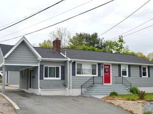 92 Read Ave, Coventry, RI 02816