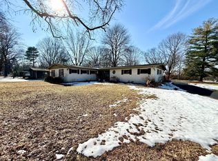 6496 N Parker Ave, Indianapolis, IN 46220