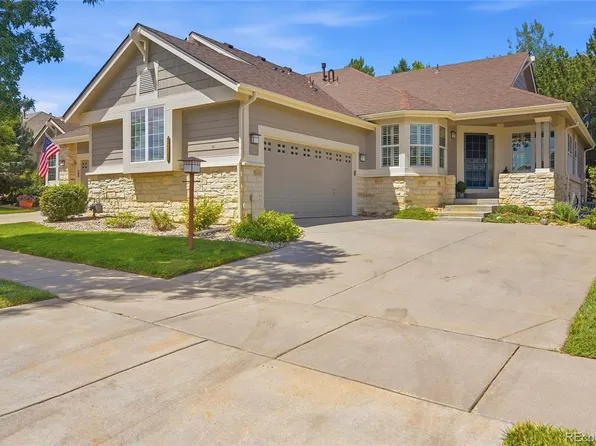 8206 S Tempe Court, Aurora, CO 80016