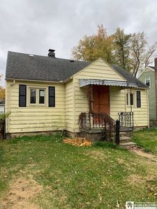 17 New York Ave, Dunkirk, NY, 14048