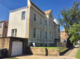 1618 1st St NE, Washington, DC 20002