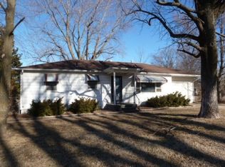 625 E Harvard Ave, El Dorado, KS 67042