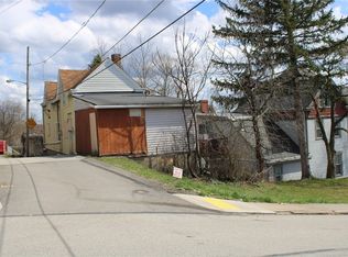 2206 Elsie St, Pittsburgh, PA 15210