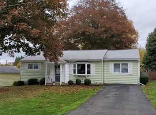 29 Norman Rd, Binghamton, NY 13901
