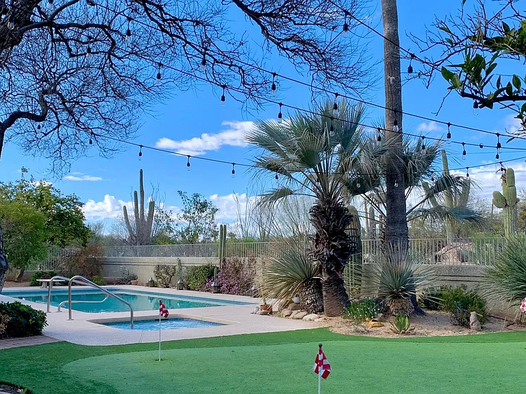 1781 E Rio De La Loma — Photo 19