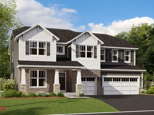 438 Tanya Ln, Oswego, IL 60543