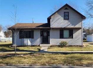 1123 Latty St, Defiance, OH 43512