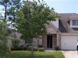 13208 Barton Meadow Ln, Rosharon, TX 77583