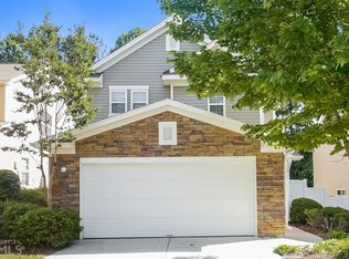 403 Silver Spring St, Dallas, GA 30157